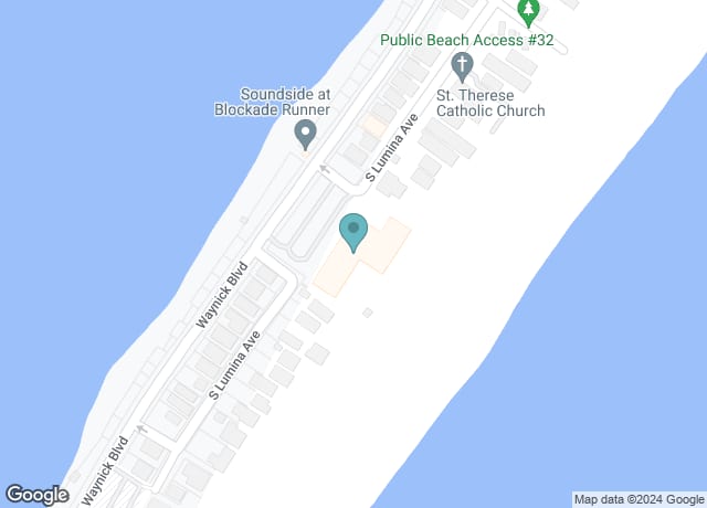 275 Waynick Blvd