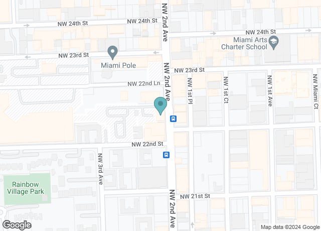 2230 NW 2nd Ave