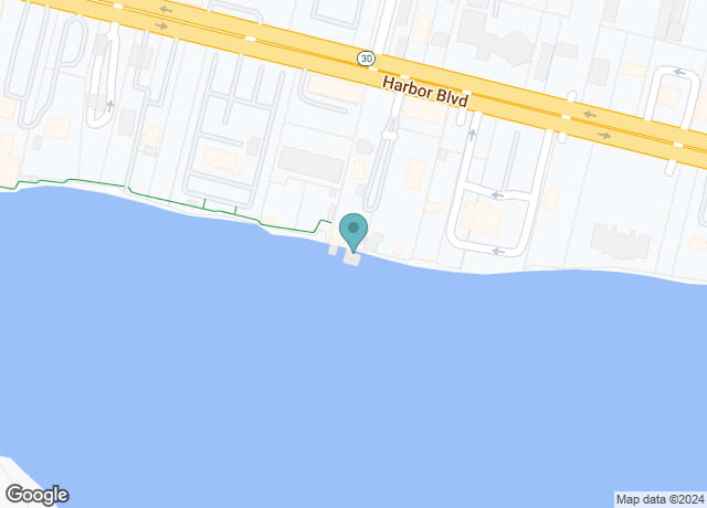 288 Harbor Blvd