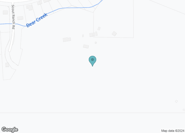 Boulder Creek Scout Reservation