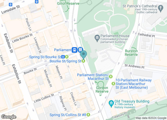 Spring Street