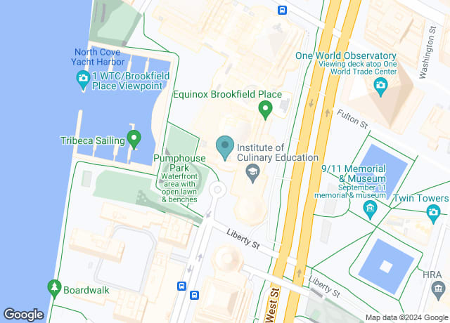 New York Media Boat / Adventure Sightseeing Tours