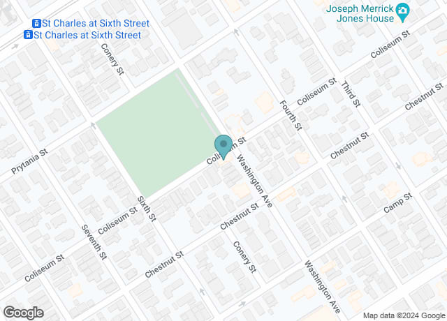 1332 Washington Ave