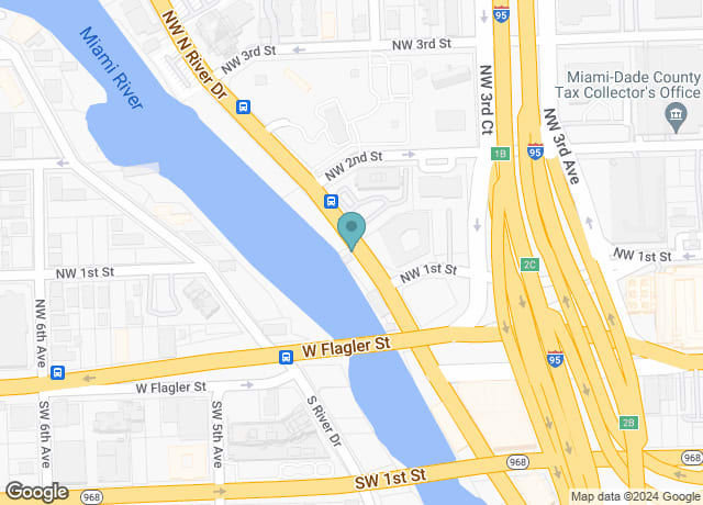 122 NW N River Drr