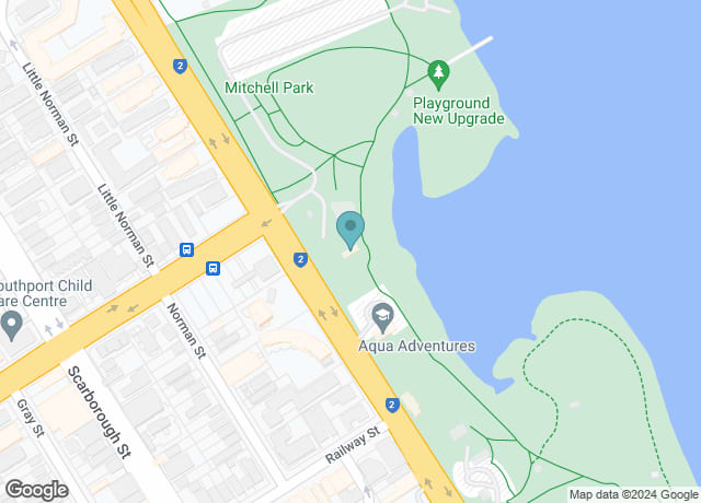 95 Marine Parade
