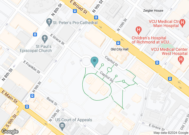 Capitol Square