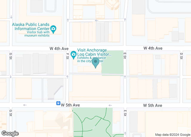 524 W 4th Ave