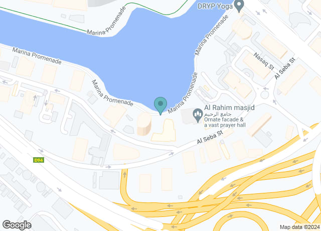 Xtreme Wake Dubai Marina