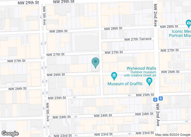 311 NW 26th St