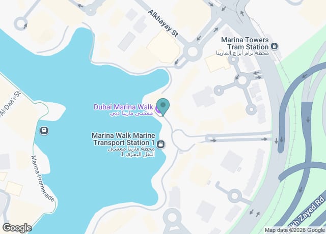 Everest Yacht Charter