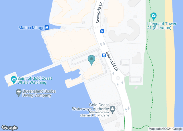 Duffy Down Under Boat Hire, Cruises & Tours