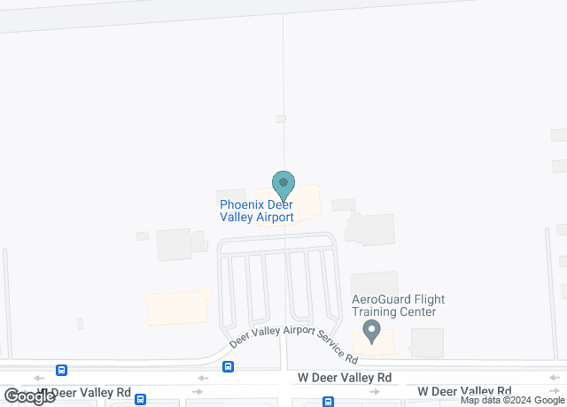 702 W Deer Valley Rd