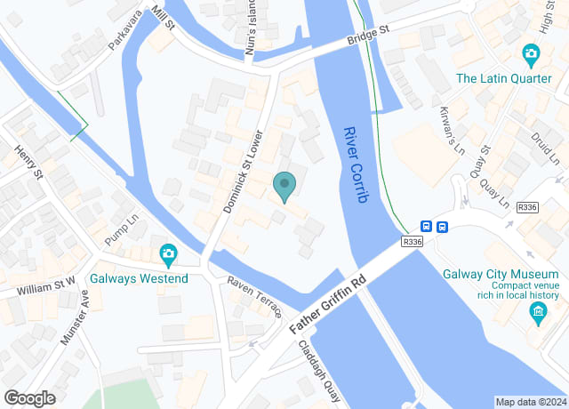 Galway City