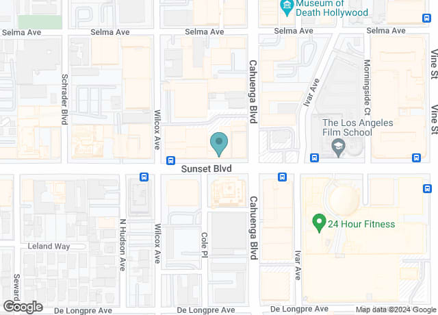 6437 Sunset Blvd