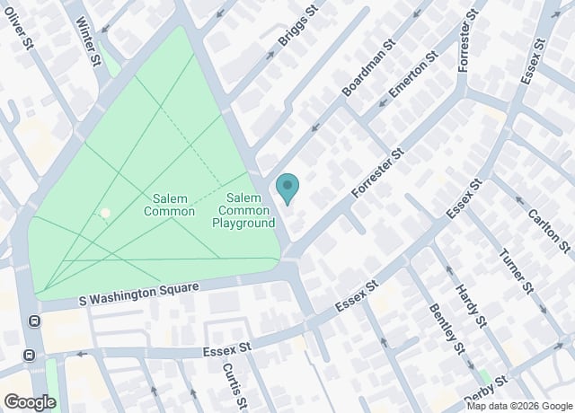 78 Washington Square E