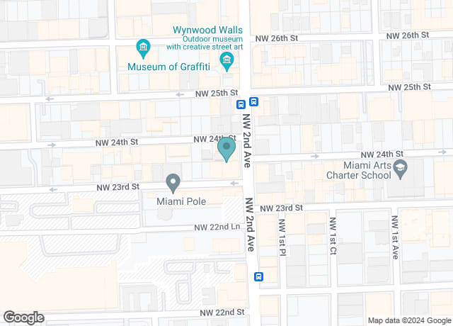 2320 NW 2nd Ave