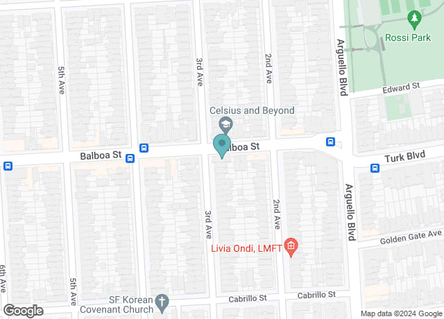 145 Balboa St