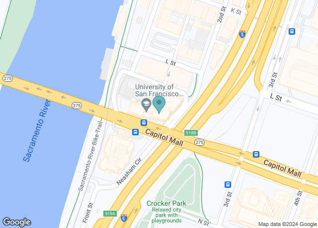 1 Capitol Mall