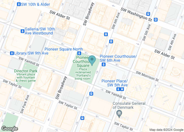 701 SW 6th Ave