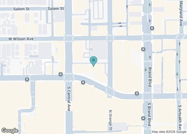 225 W Broadway