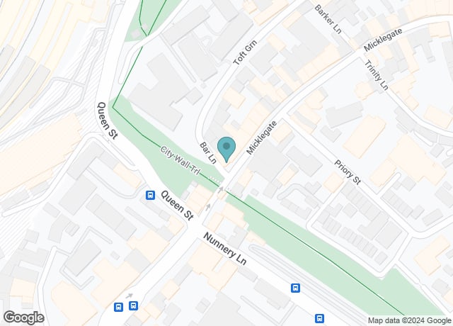 148 Micklegate