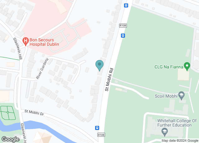 107 St Mobhi Rd