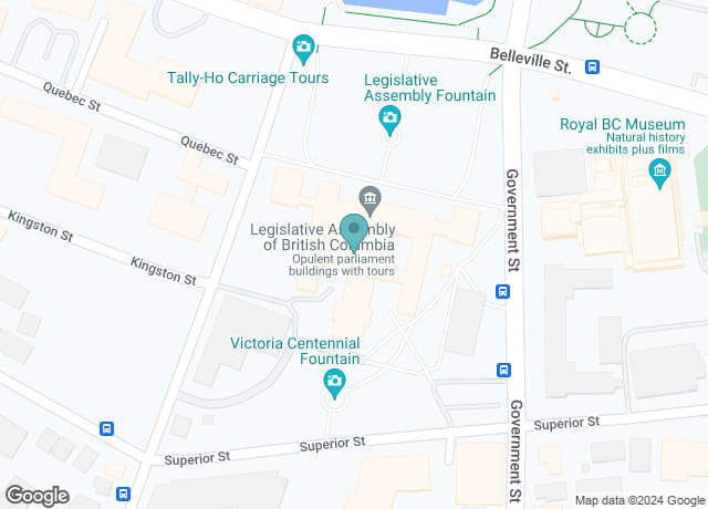 600 Menzies St