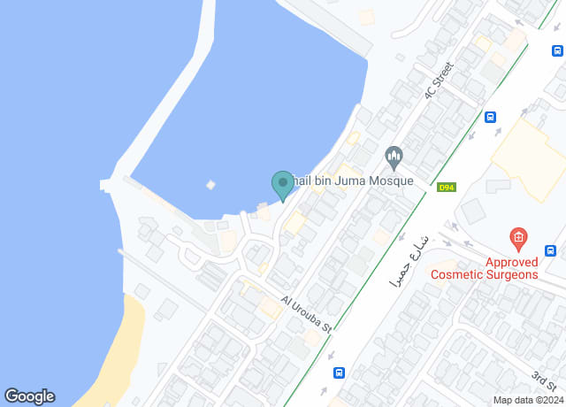Luxury Jetski Rental Dubai