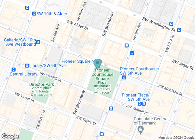 720 SW Broadway
