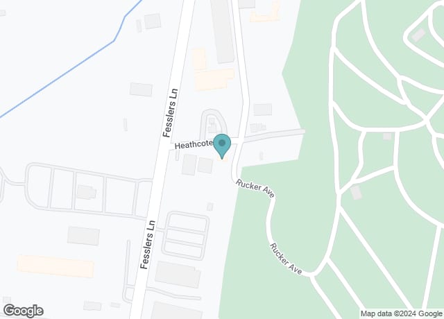 809 Heathcote Ave