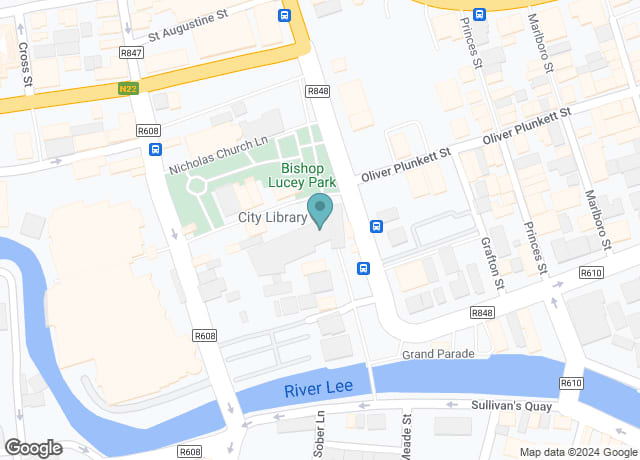 City Library