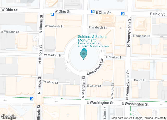 Indianapolis