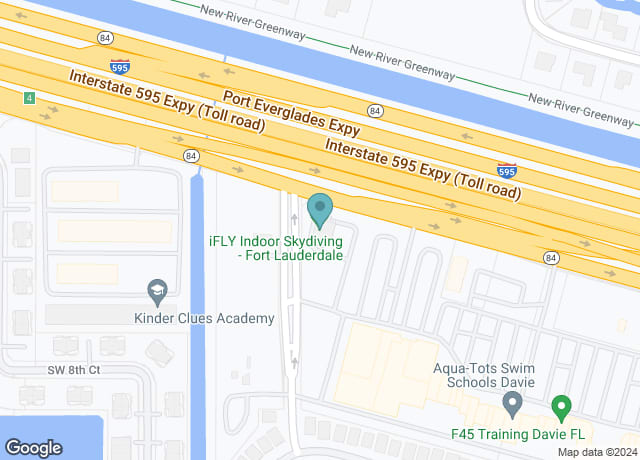 11690 W State Rd 84