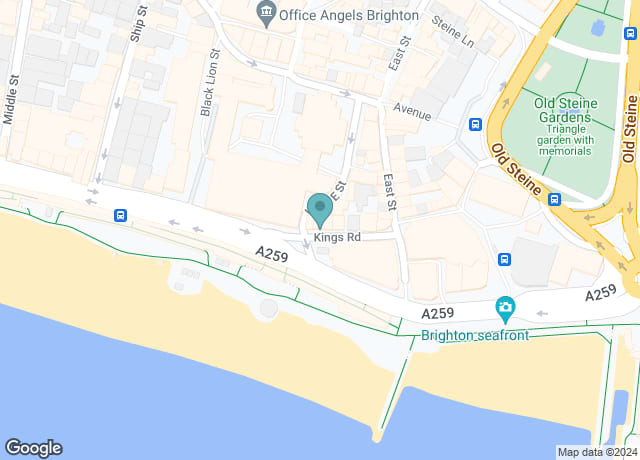 Alcotraz Brighton: Cell Block One-Three