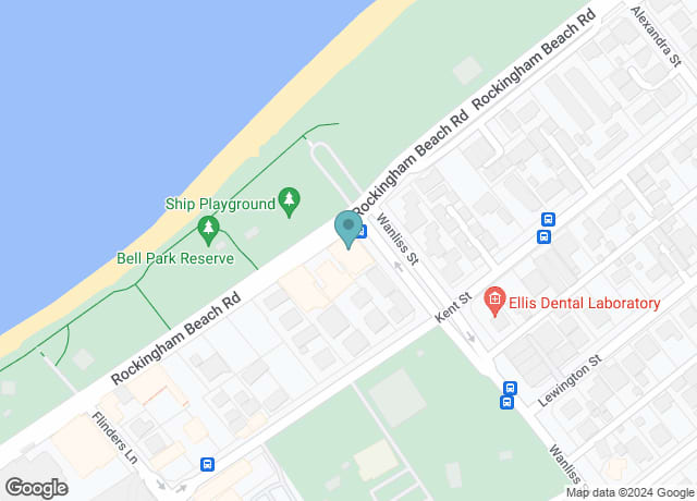 61 Rockingham Beach Rd