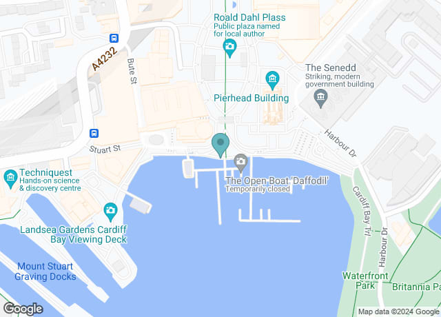 Cardiff Cruises