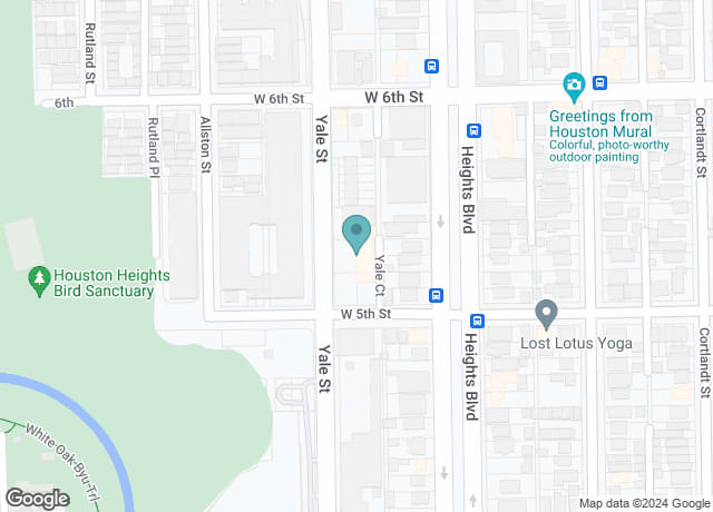 506 Yale St ste e