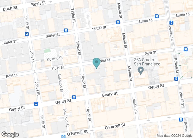 571 Post St