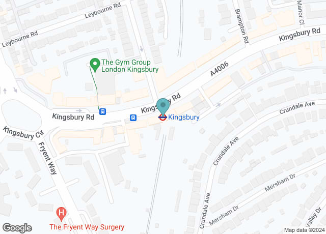 Kingsbury