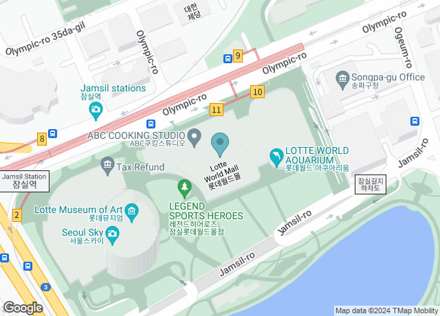 Lotte Concert Hall