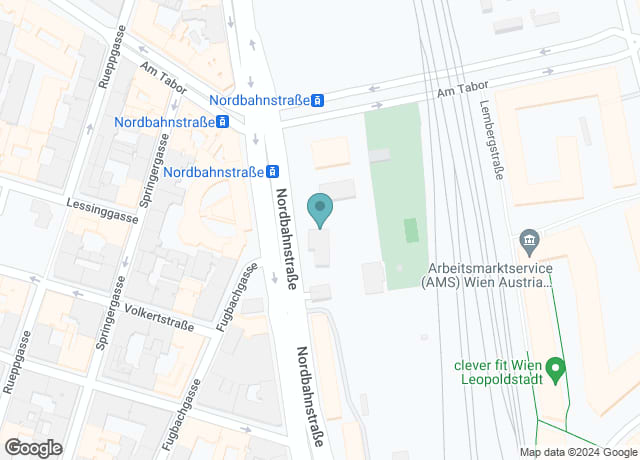 The Social Hub Vienna
