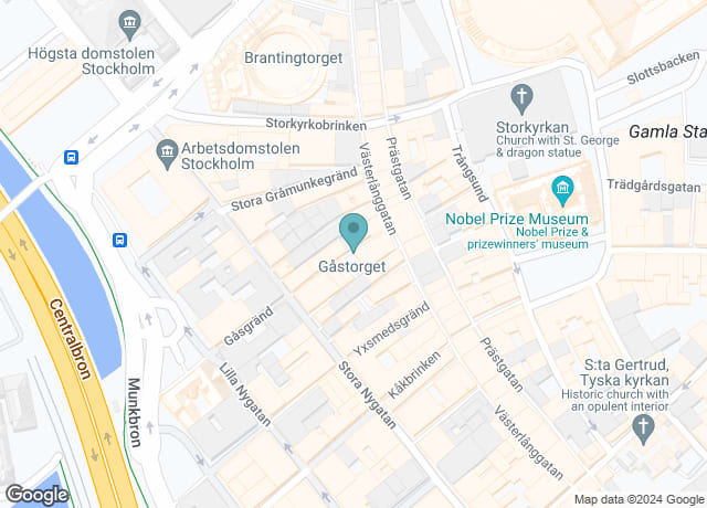 Tungviktare Gåstorget