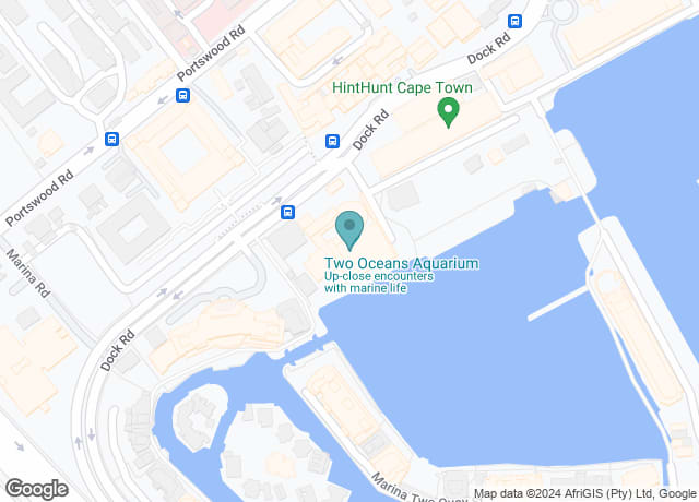 Two Oceans Aquarium