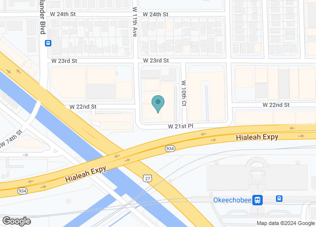 CFX Studios Miami