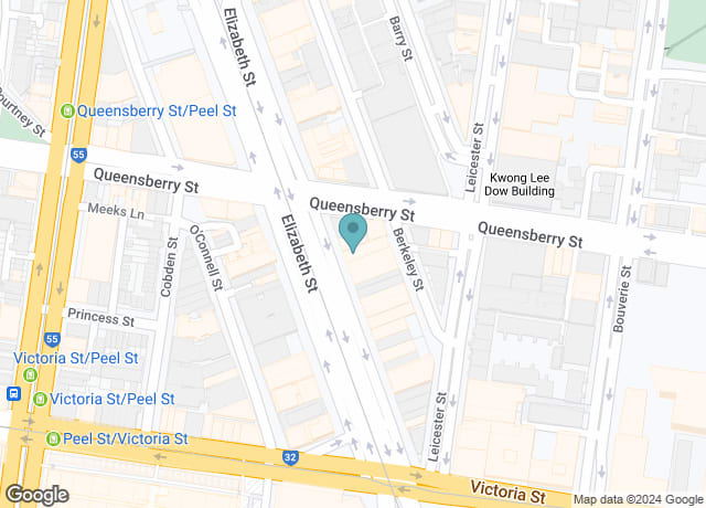 Alcotraz Melbourne: Cell Block Five-Nine-Two
