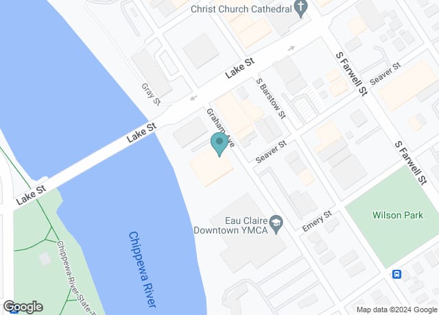 Eau Claire Masonic Ballroom