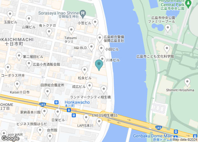 WAKOゲバントホール