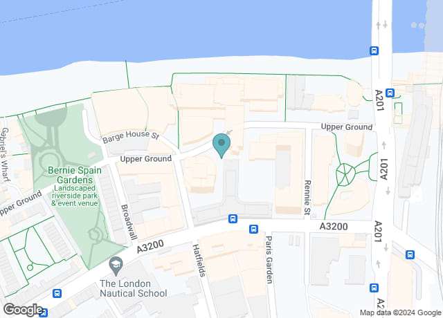 Big Belly Bar & Comedy Club London