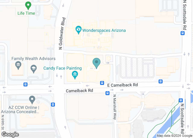 Scottsdale Fashion Square