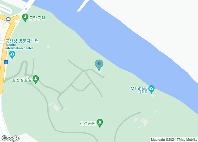 공북루